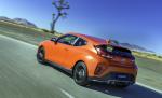 Hyundai Veloster Turbo R-Spec 2018 года (NA)